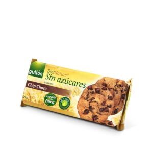 Chips au chocolat Sans Sucres