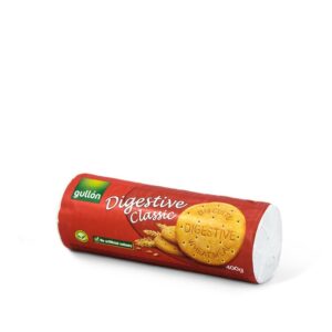 Digestive Biscuit complet