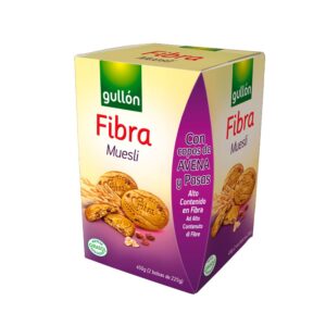 Diet-Fibre Muesli