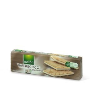 Gauffrette Noix de coco