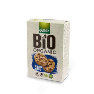 Choco chips Bio Organic