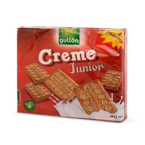 Crème Junior