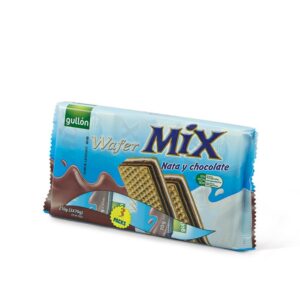 Wafer Mix Crème-choco
