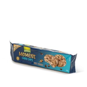 Moment Choco chips dark chocolate