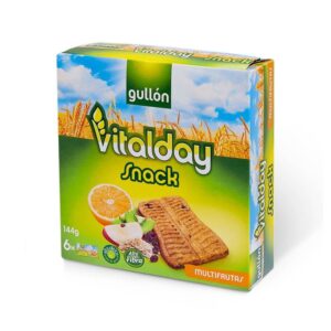 Barre aux fruits Vitalday