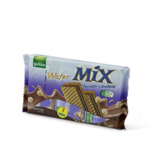 Wafer Mix Choco-noissette