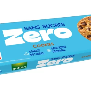 3D Cookies Sans Sucres 150g