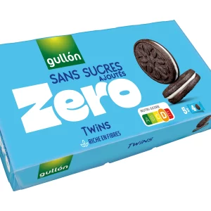 Twins Sans Sucres ajoutés