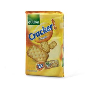 Cracker Classic