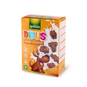 Dibus Mini choco