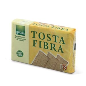 Tosta fibres