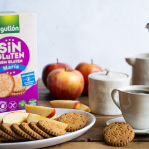 Biscuits Maria Sans Gluten