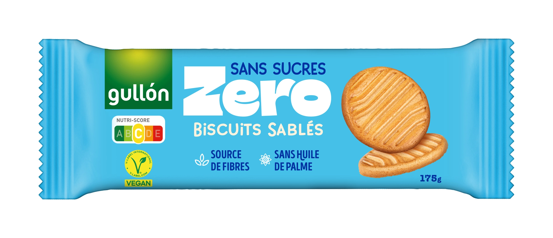 Shortbread Zero Sans Sucres Shortbread Zero Sans Sucres