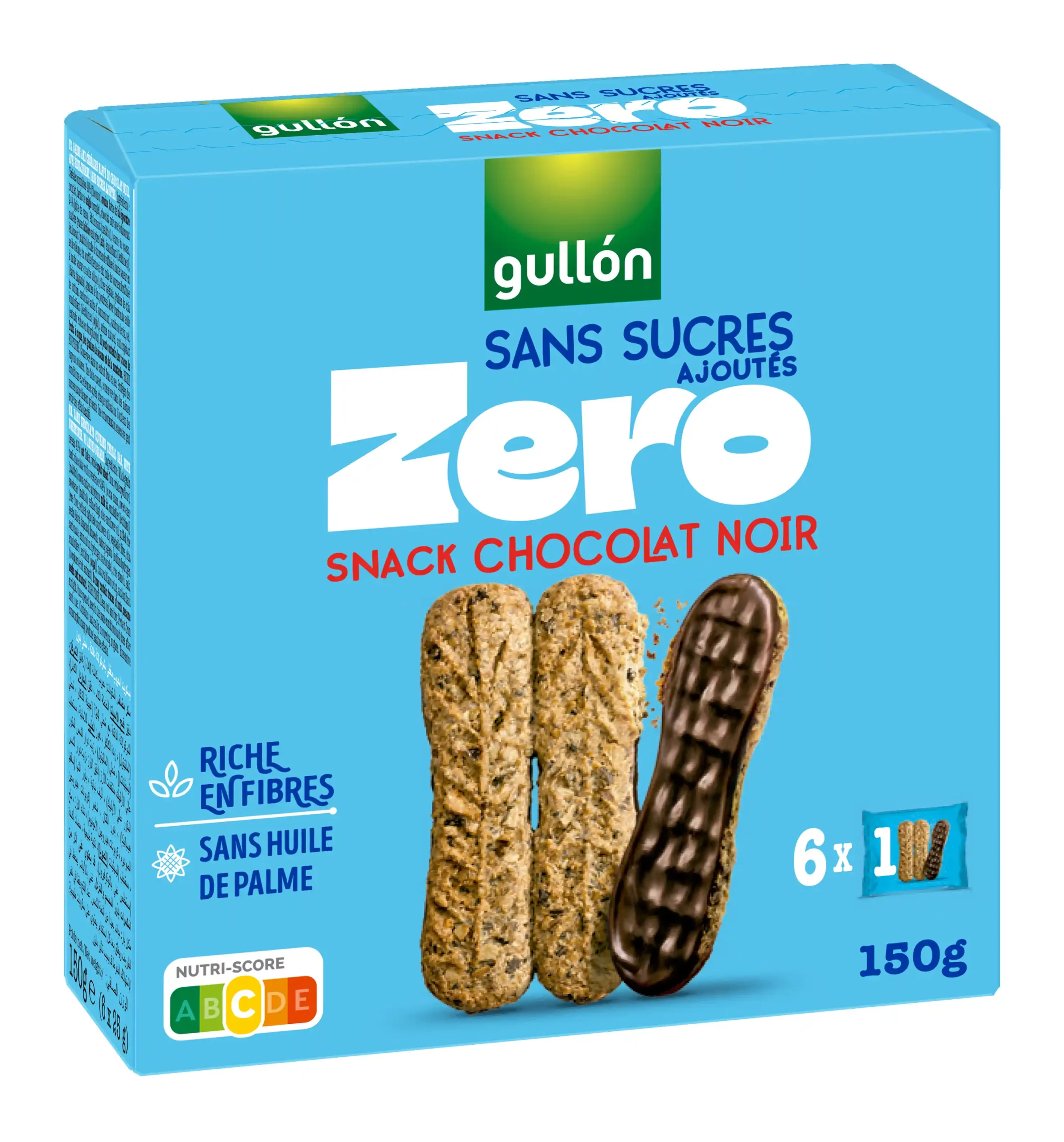 Snack zero SS FR copia