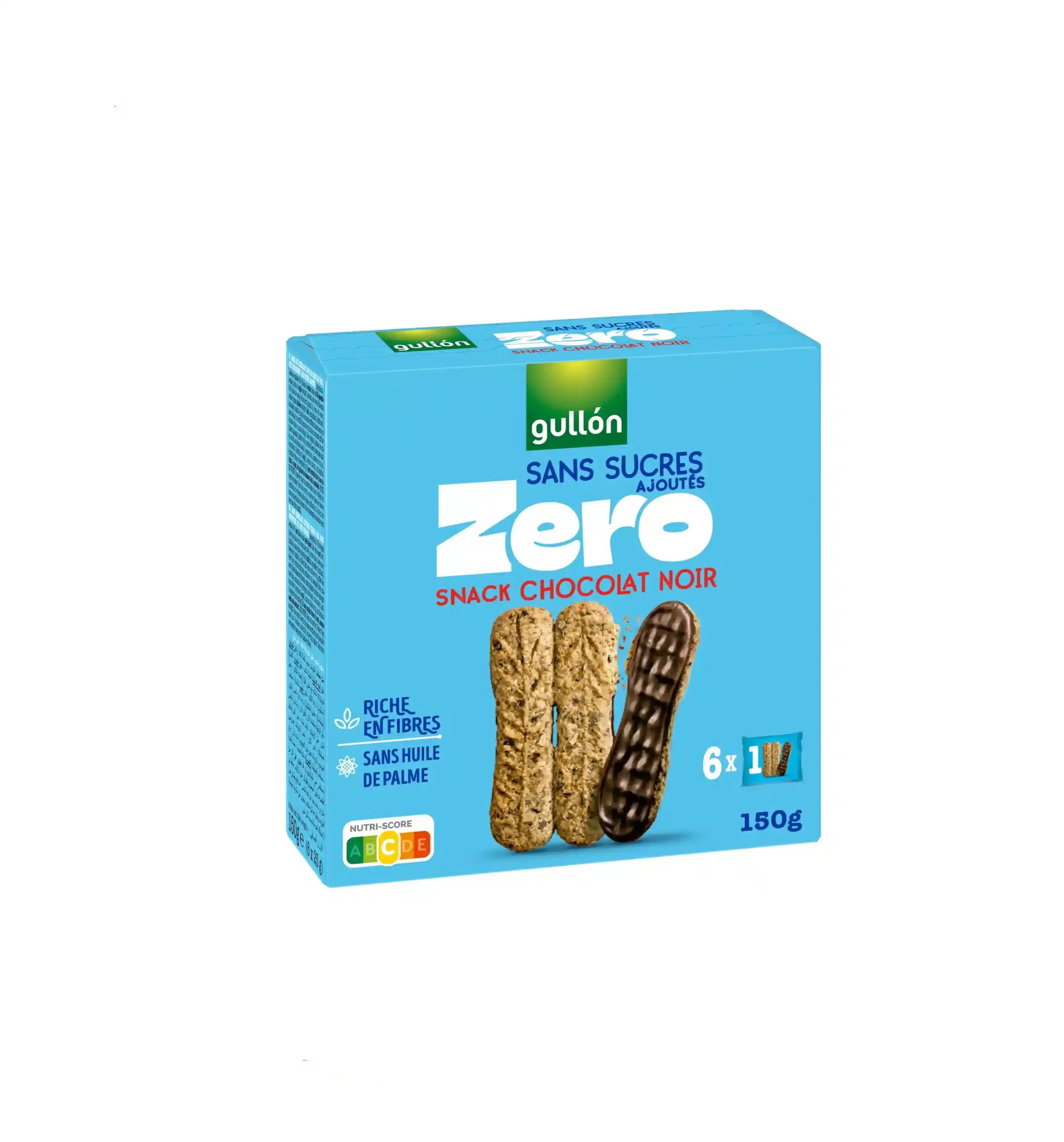 sansucressnack