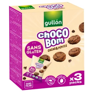 chocobom