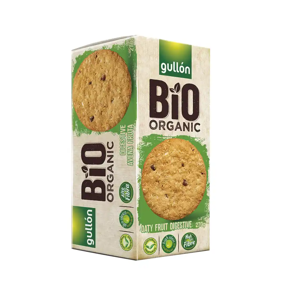 OATY FRUIT DIGESTIVE