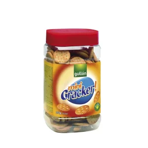 mini cracker