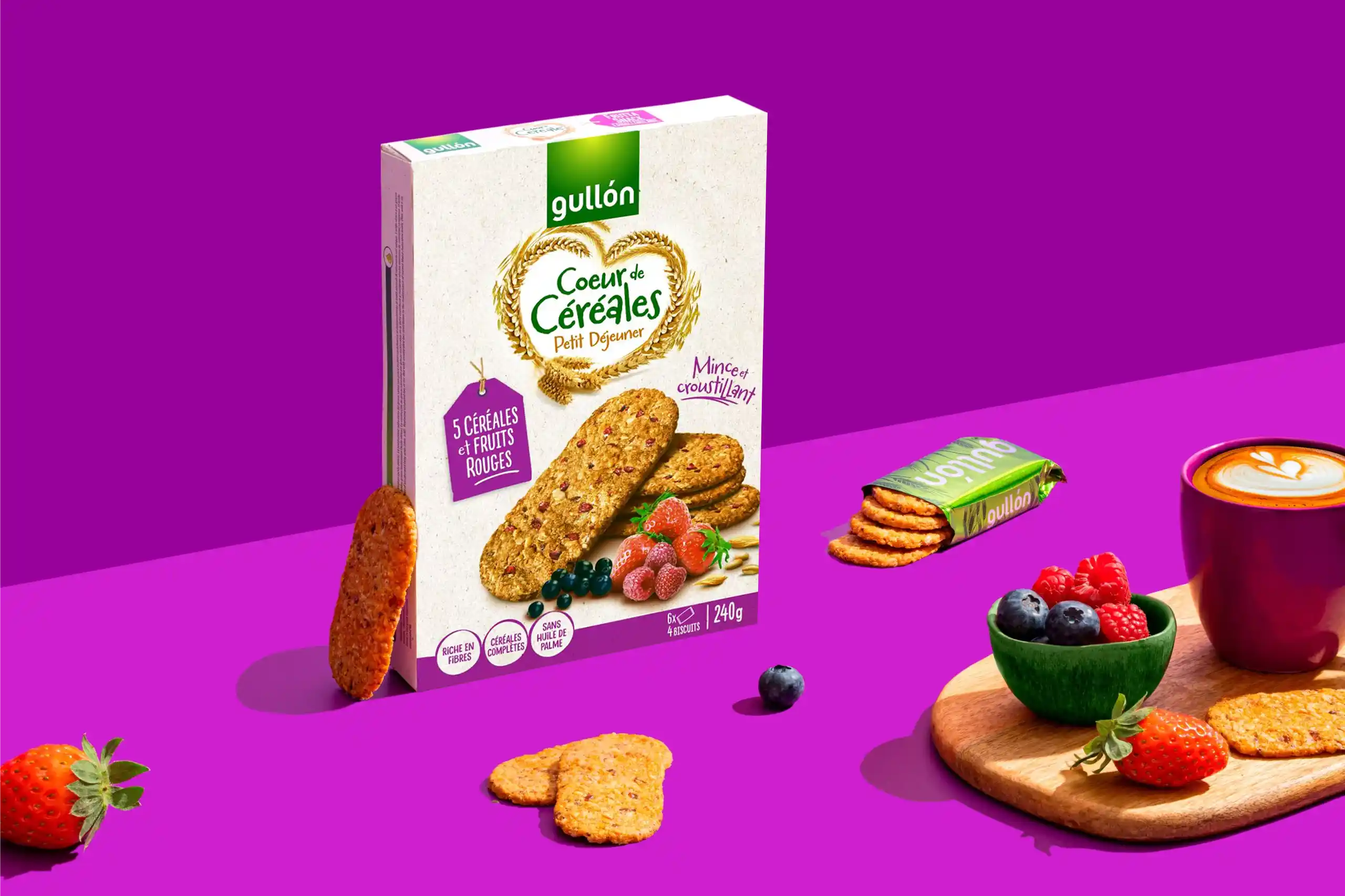 FR Fruits rouges